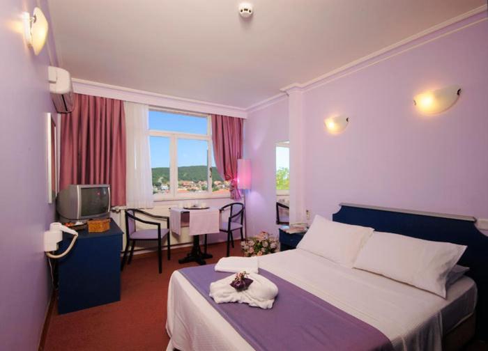 Yuva Hotel Kilyos Room photo